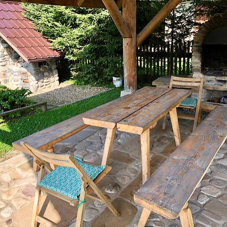 Apartamenty U Krysi Witów 外观 照片