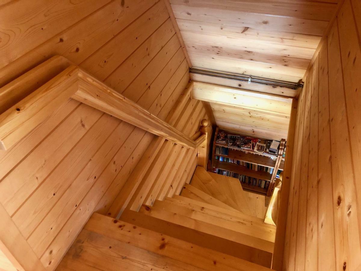 Apartamenty U Krysi Witów 外观 照片
