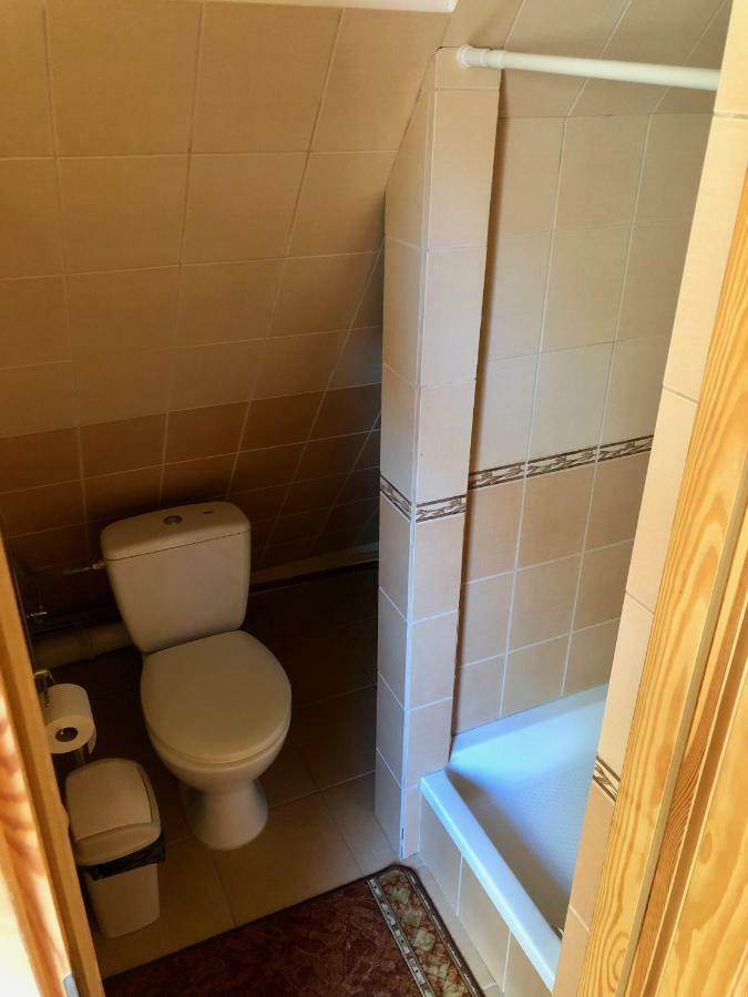 Apartamenty U Krysi Witów 外观 照片