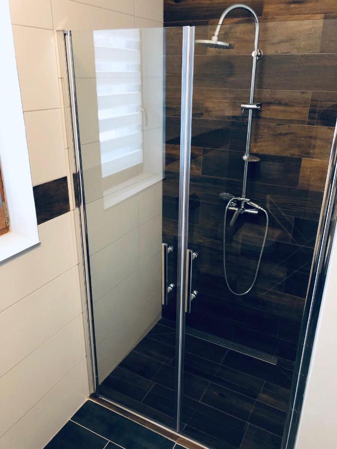 Apartamenty U Krysi Witów 外观 照片